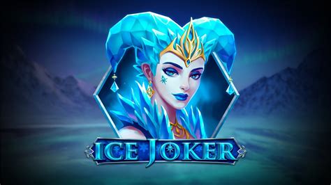 Ice Joker Betfair